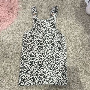 Toddler girl overall, Cheata size 4T
